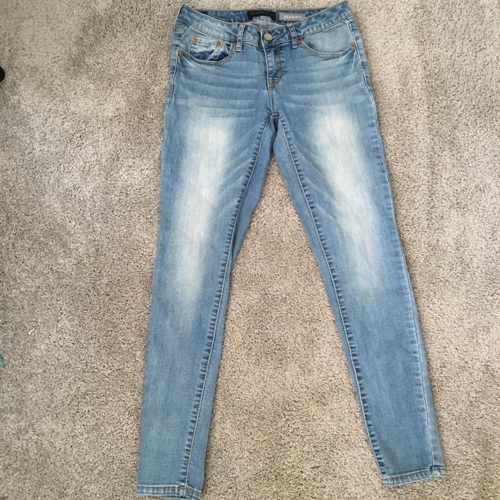 Aeropostale jegging jeans